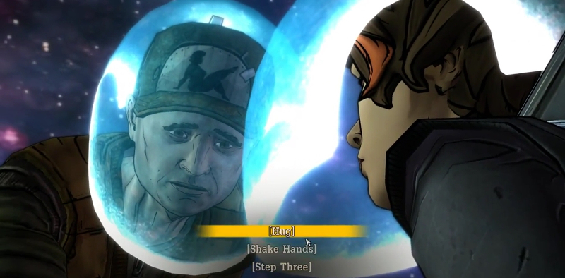 Illustration for article titled The New Tales From The Borderlands Episode Has A Major Shocker